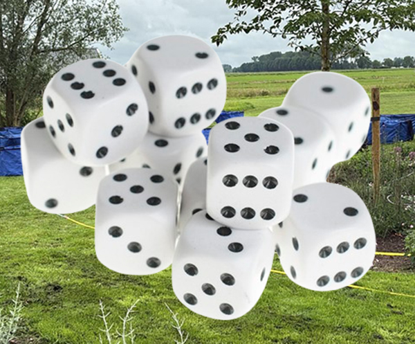 dobbelstenene