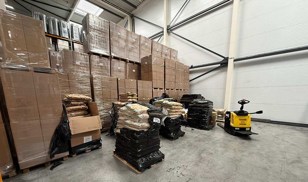 groepsaankoop is binnen