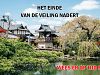 Aandacht voor het einde van de veiling