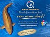 Een Chagoi met een verhaal