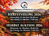 Herfstveiling 2026