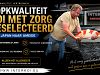 Wil je echt een topper voor de grote show