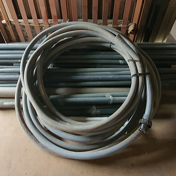 Leidingen PVC-4