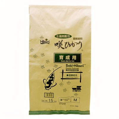 Saki Hikari Balance  Floating M