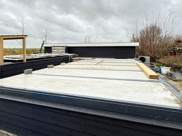 Een rondje langs de velden