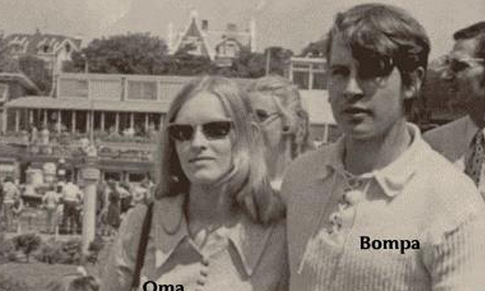 27 april 1973