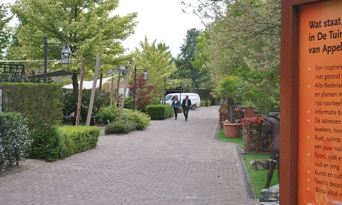 Appeltern 2010