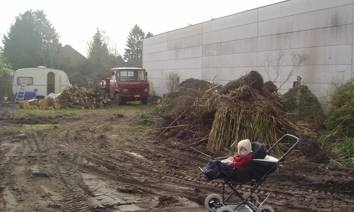 Bijna zuiver...