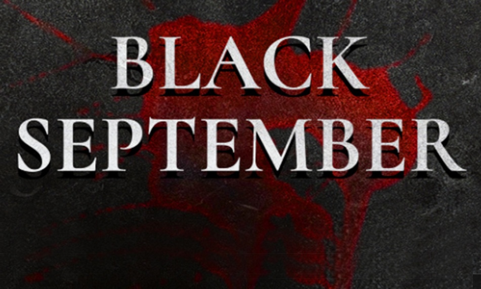 Black september