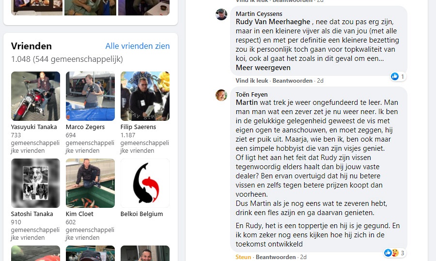 Certified Judge, een adelijke titel