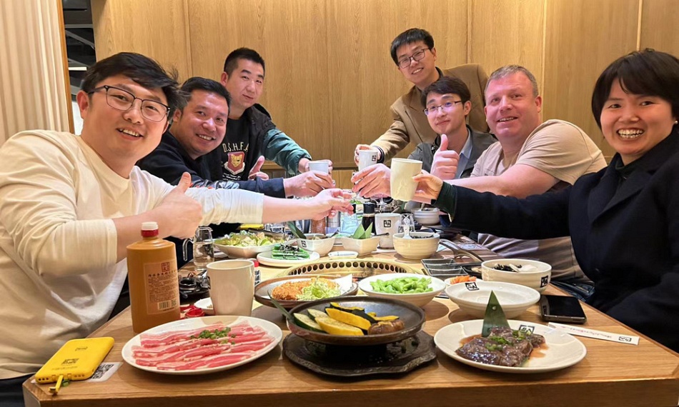 Chuanjang Koi Company
