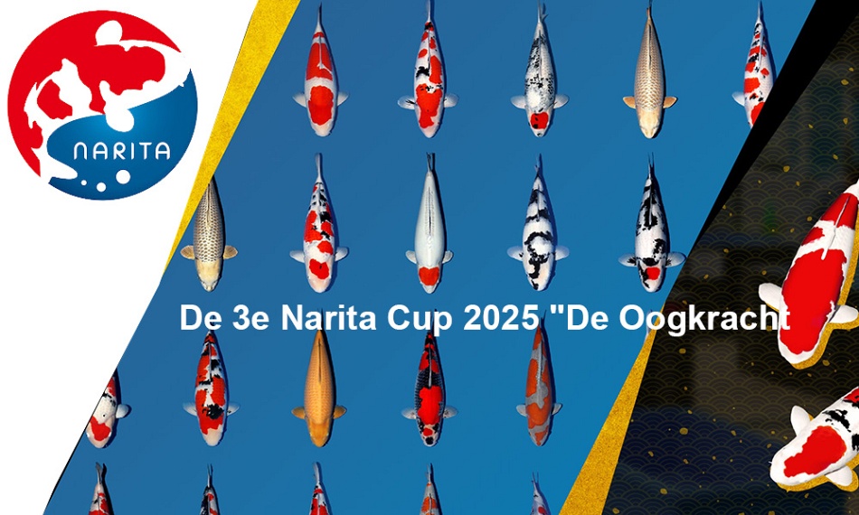 De 3e Narita Cup 2025 