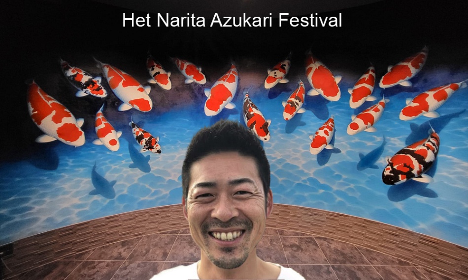 De veiling voor de avonturiers