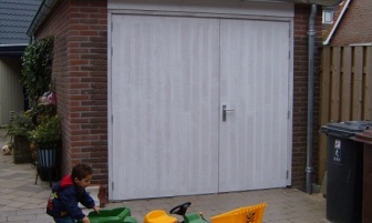 De verbouwing het vervolg
