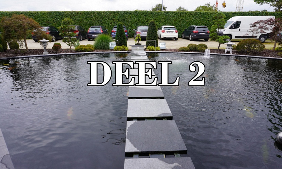 De volgende 5 komen eraan