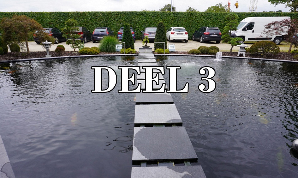 Deel 3 van het aanbod