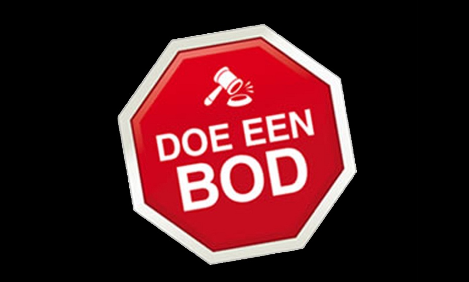 Doe een bod !