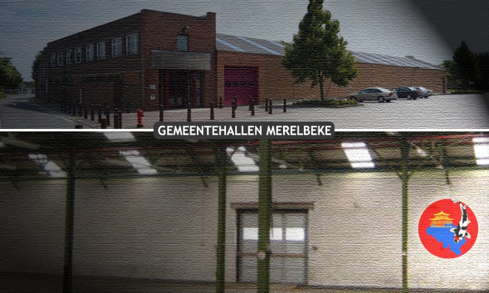 Een nieuwe locatie