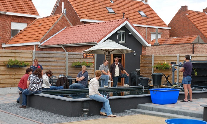 Een perfecte 2-daagse