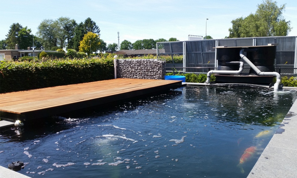 Een unieke update