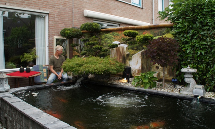 Ervaring en kennis is macht