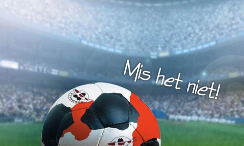 Europese Kampioenschappen Koi in De Tuinen van Appeltern
