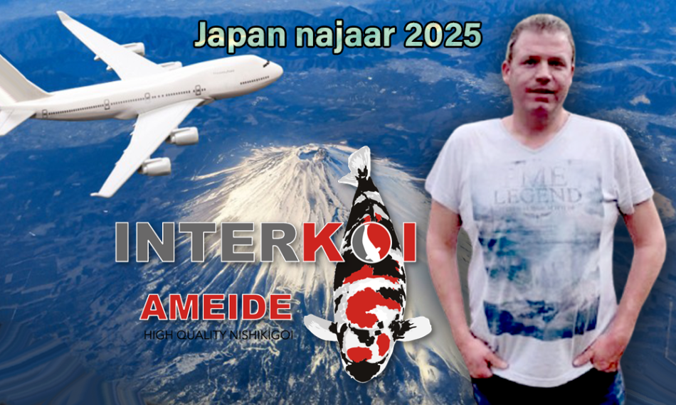 Evaluatie reis Japan