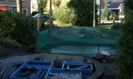 Even een update
