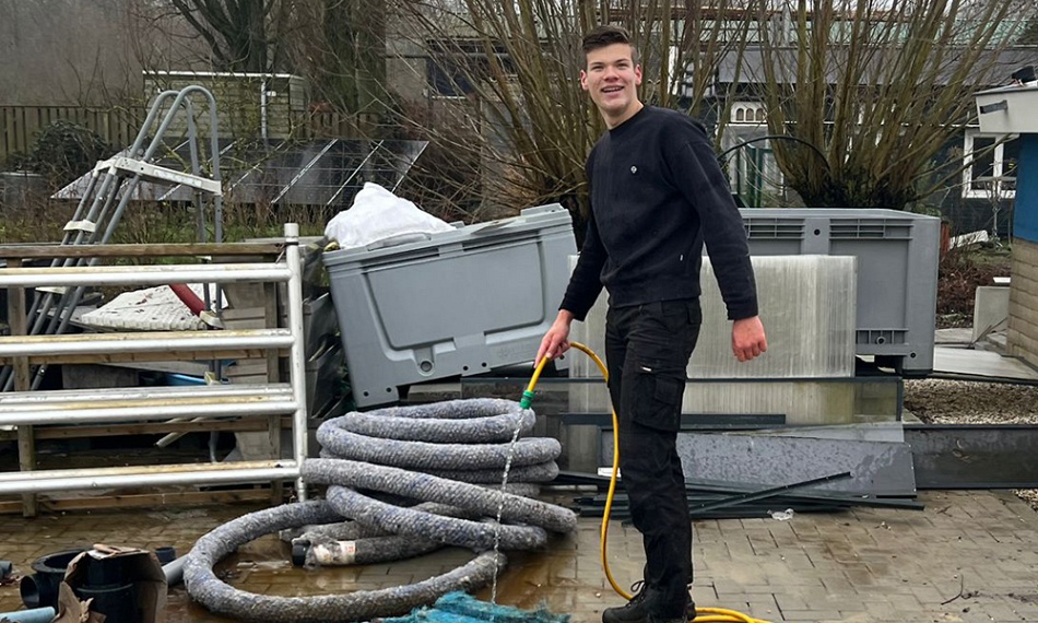 Gaan we samen knallend het jaar uit
