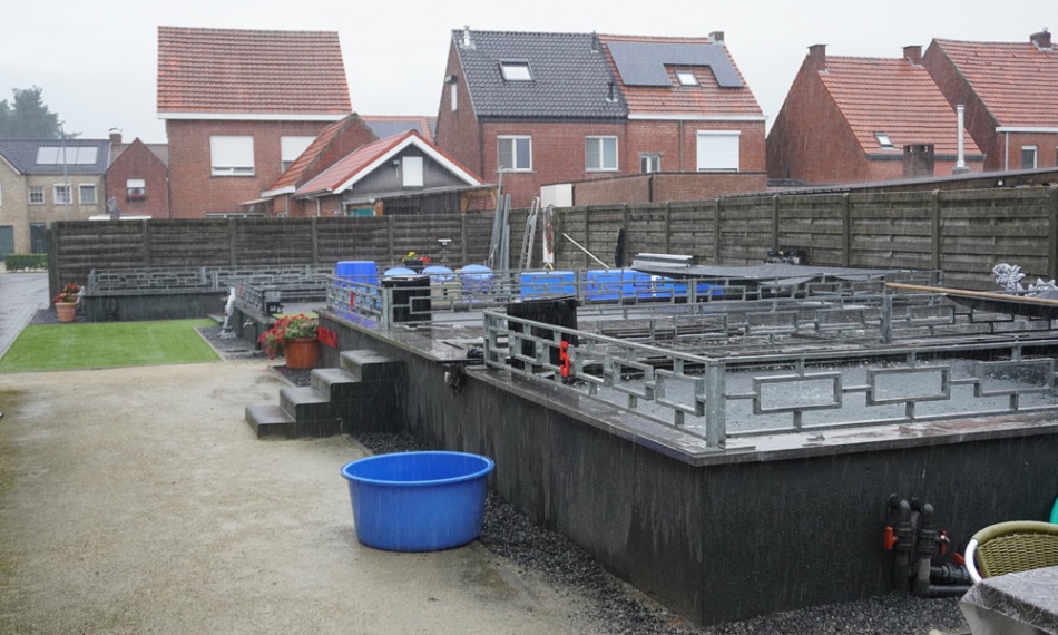 Geen eenvoudige opgave