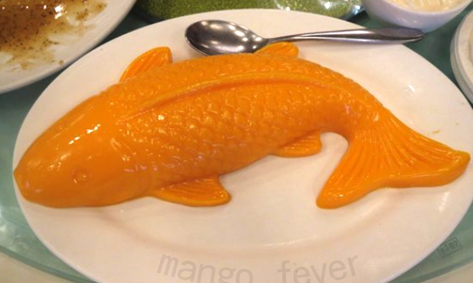 Ginrin oshiba shigure en mango