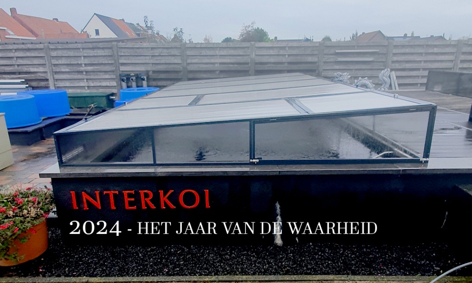 Het jaar van de waarheid