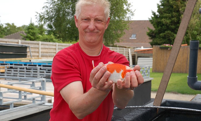 Het nieuwe seizoen belooft heel spannend te worden