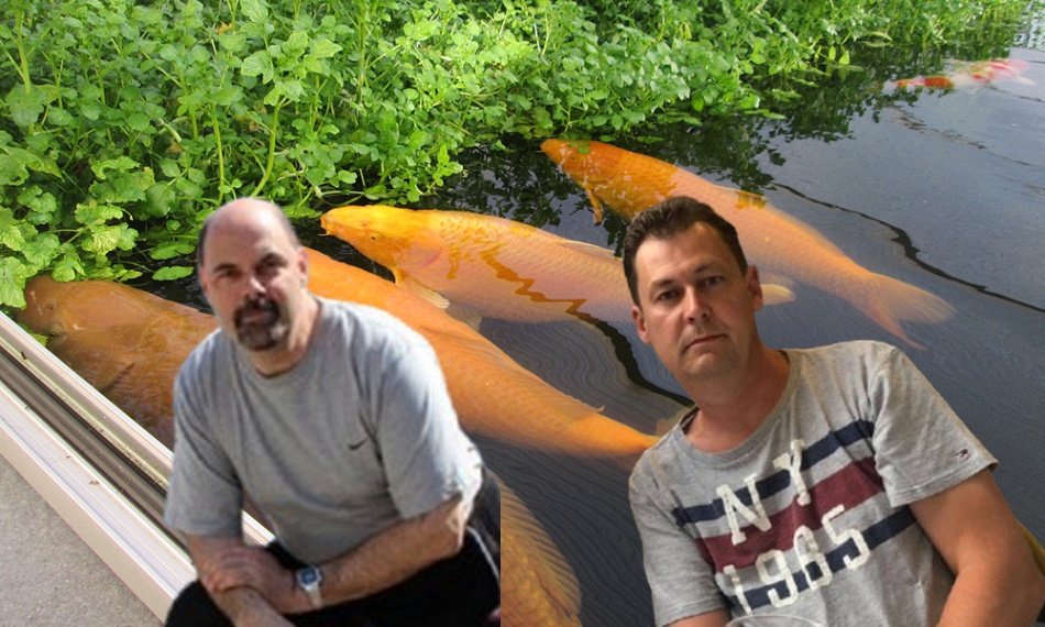Hij kwam, zag en overwon