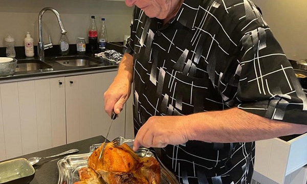 Kerstmis 2021