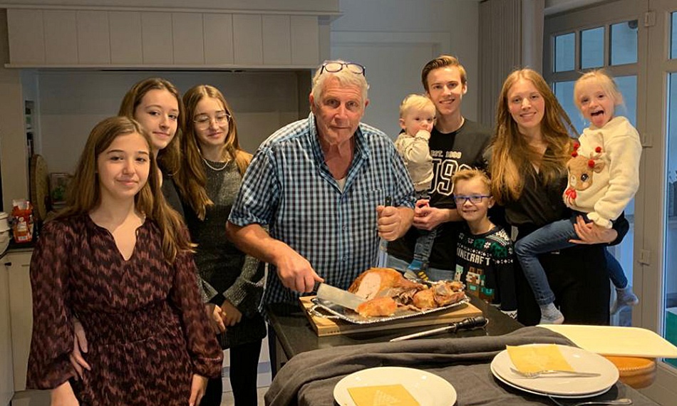Kerstdag 2022