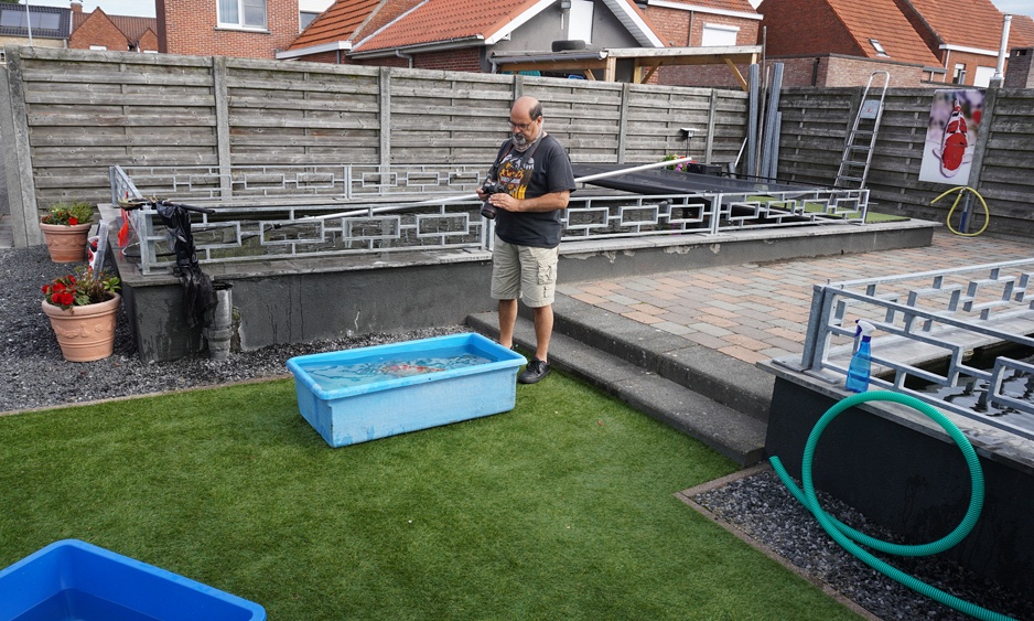 Leven in de brouwerij