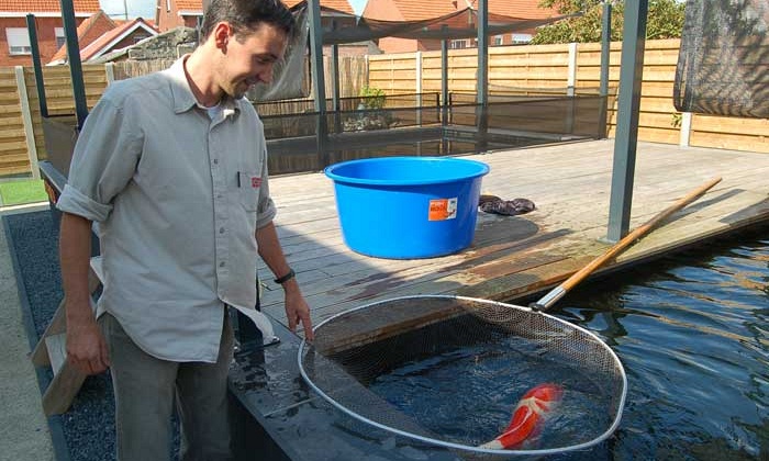 Maarten Lammens was ontzettend tevreden