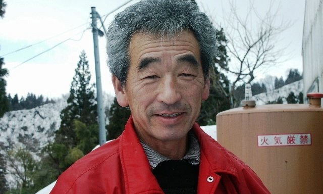 Masaki