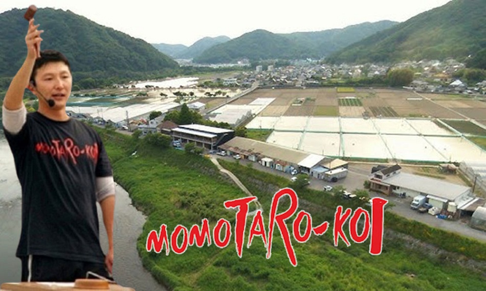 Momotaro online veiling op 20 en 21 januari 2025