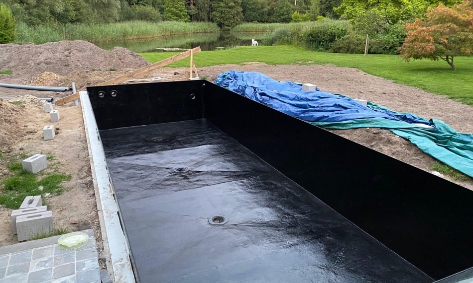 Mooie nieuwe projecten