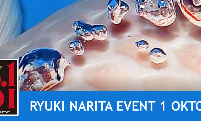 Narita event
