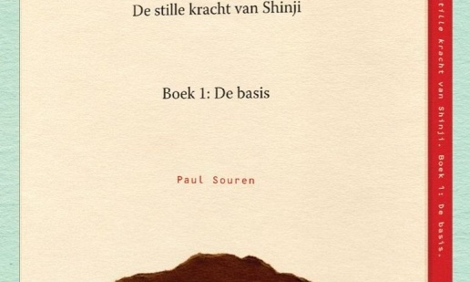 Nishikigoi, de stille kracht van Shinji. Deel 1 - de basis