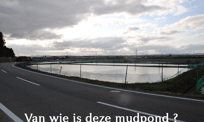 Nog 3 weekjes en dan is het weer zover