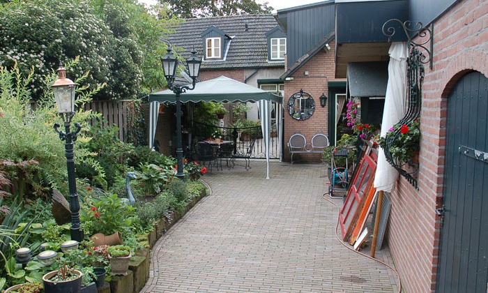 Op bezoek bij Interkoi Veldhoven