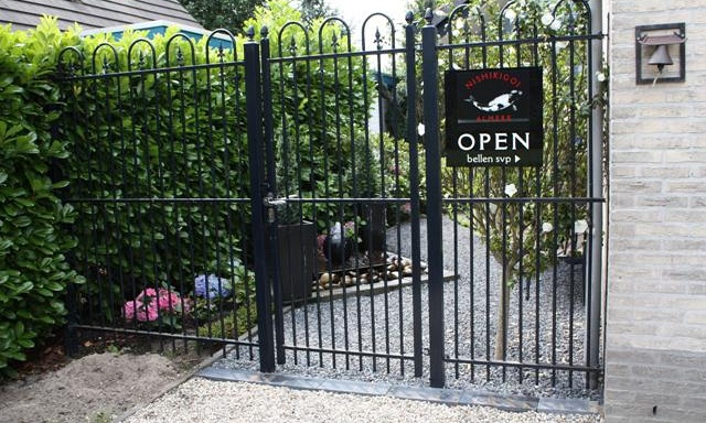 Openingstijden 2010