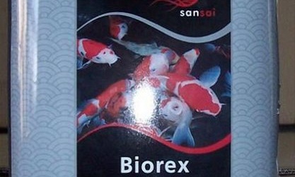 Sansai Biorex
