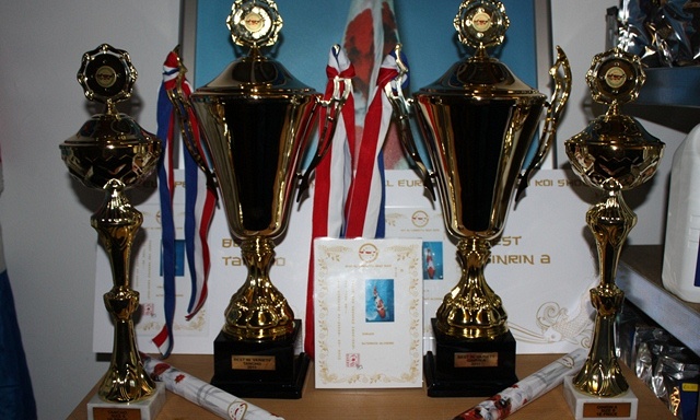 Slotdag Appeltern 2011