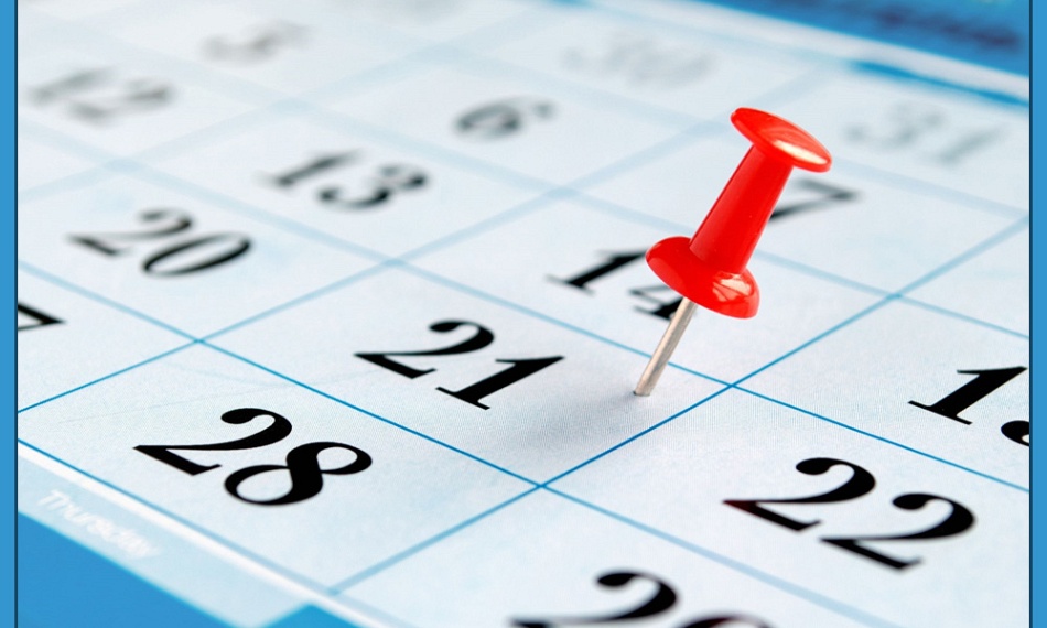 Tussen 5 januari tot en met 31 januari gepimpte opendeurdagen