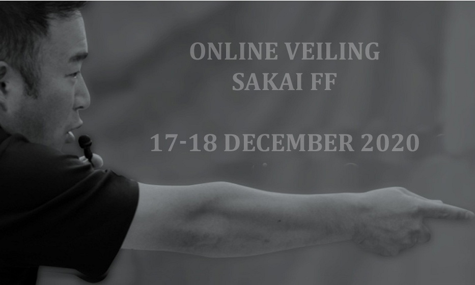 Verplaatsing van de koi